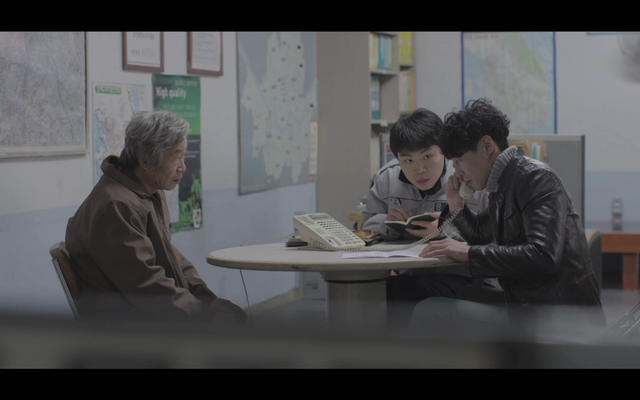 폭발하는 황혼 / 사진 제공 = KBS '독립영화관'