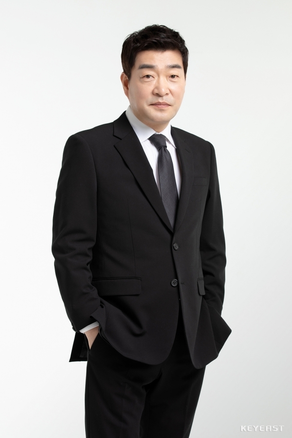 배우 손현주 / 사진 제공 = 키이스트