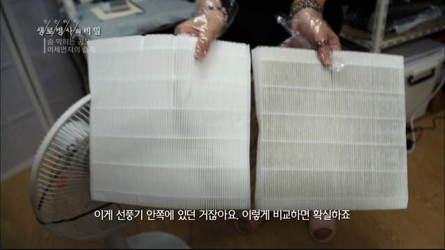 사진 제공 = KBS 1TV '생로병사의 비밀'