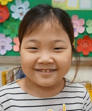 김윤아 군산 푸른솔초 2학년