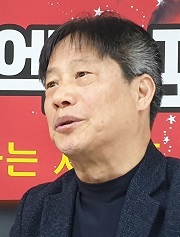 박영진 전 부회장