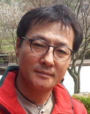 이기열 산내들희망캠프 협동조합 대표