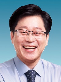 안호영 국회의원(완주진안무주장수·민주당)