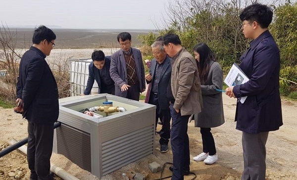사진제공=한국농어촌공사 전북지역본부