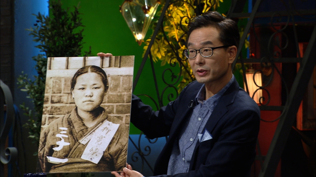 사진 제공 = KBS 1TV '역사저널 그날'