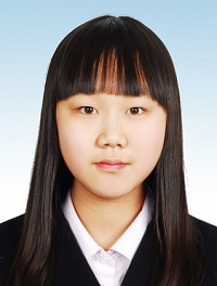 10학년(고1) 이채영