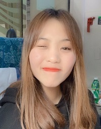 10학년(고1) 유제은