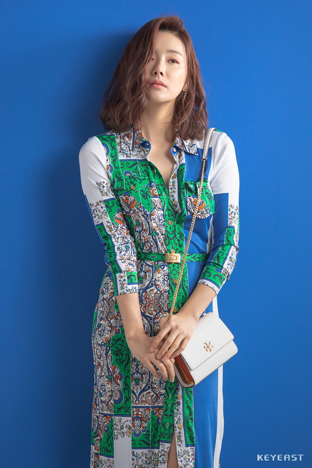 배우 소이현 / 사진 제공 = 키이스트