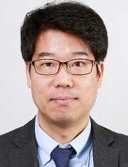 이주영 울산과학기술원 조교수(미국사·한미관계사 전공)