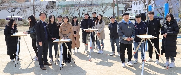 사진제공=한국국토정보공사 전북지역본부