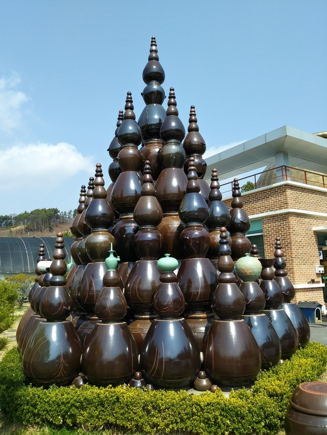 순창옹기체험관