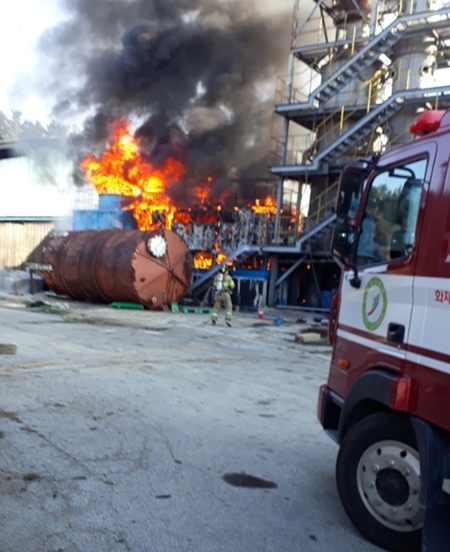 사진 제공= 장점마을 주민