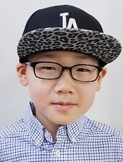 양호림 전주 양지초 3학년