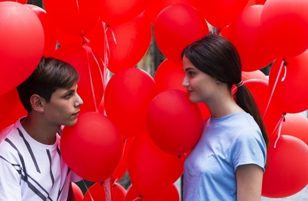 개막작 ‘나폴리: 작은 갱들의 도시’ 스틸컷