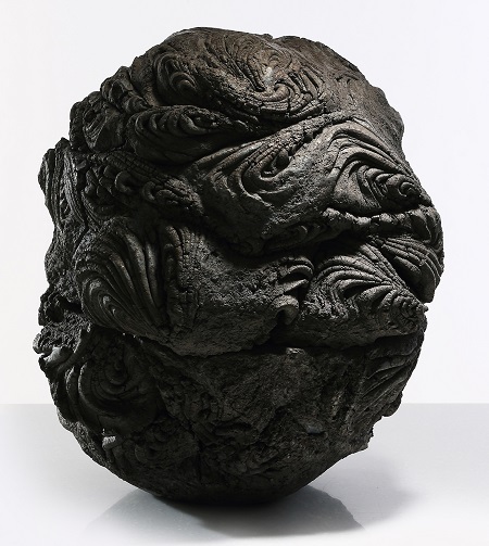 임영빈 작품 'Shifting Moment'.