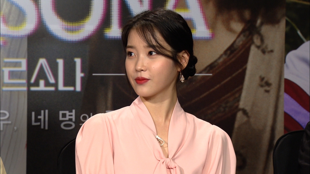 사진제공 : KBS 2TV 생방송 '연예가중계'