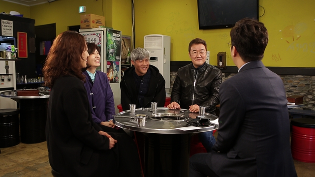 사진제공 : KBS 2TV 생방송 '연예가중계'