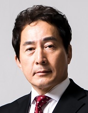 전영천 전북체육회 이사