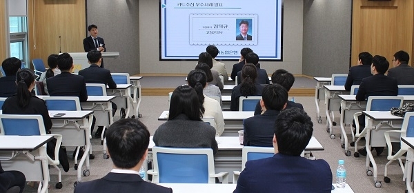 사진제공=NH농협은행 전북본부