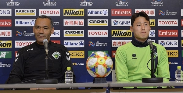 사진제공=전북현대 모터스