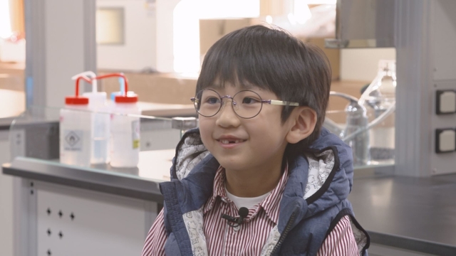 사진 제공 = SBS 영재발굴단