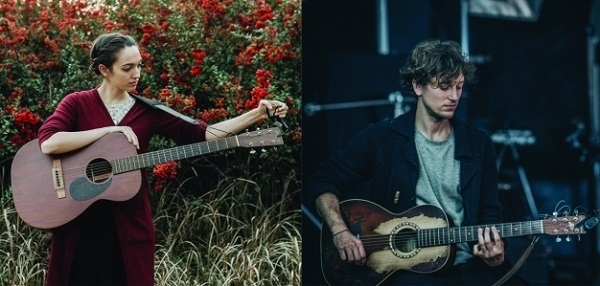 조영미 블랭크와 스캇 힐드브랜드