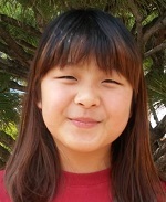 전주신성초등학교 5학년 박주아