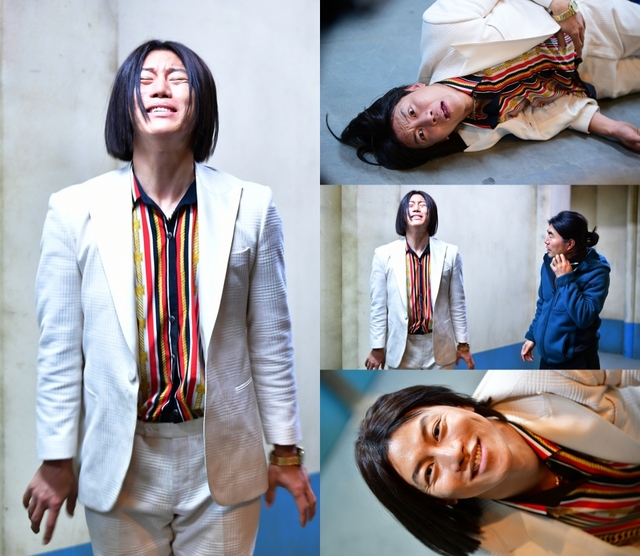 사진 제공 = SBS ‘열혈사제’