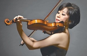 바이올리니스트 이성주