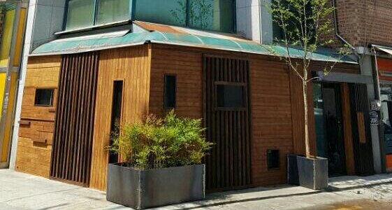 전주 선미촌 현장시청 리모델링.