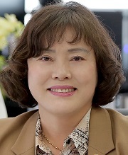 김현숙 새만금개발청장