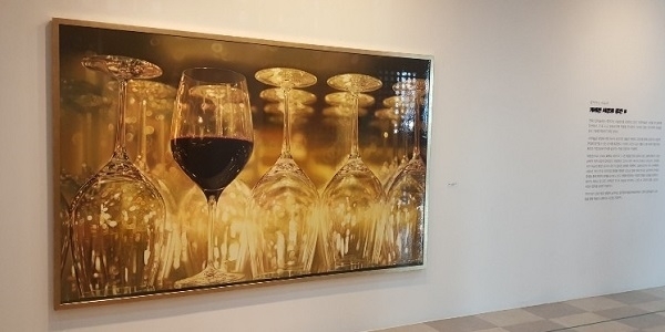 완주향토문화예술회관 ‘가려진 시간과 공간’전