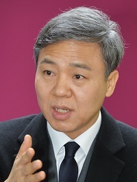 김승수 전주시장