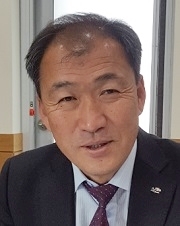 신교준 지사장