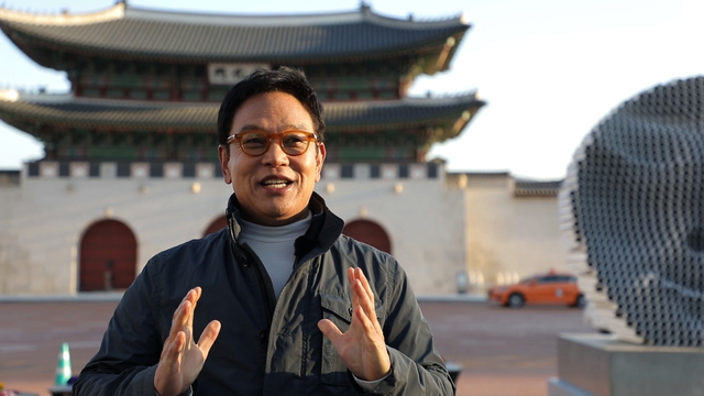 스틸 = KBS 김영철의 동네 한 바퀴