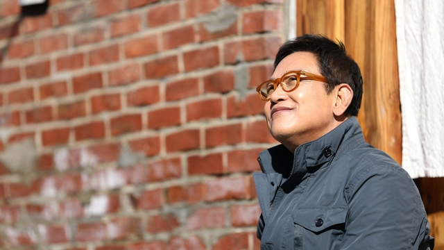 스틸 = KBS 김영철의 동네 한 바퀴