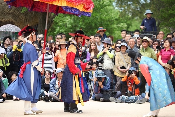 사진제공= 남원시