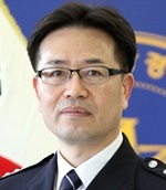 고창경찰서 박정환 서장