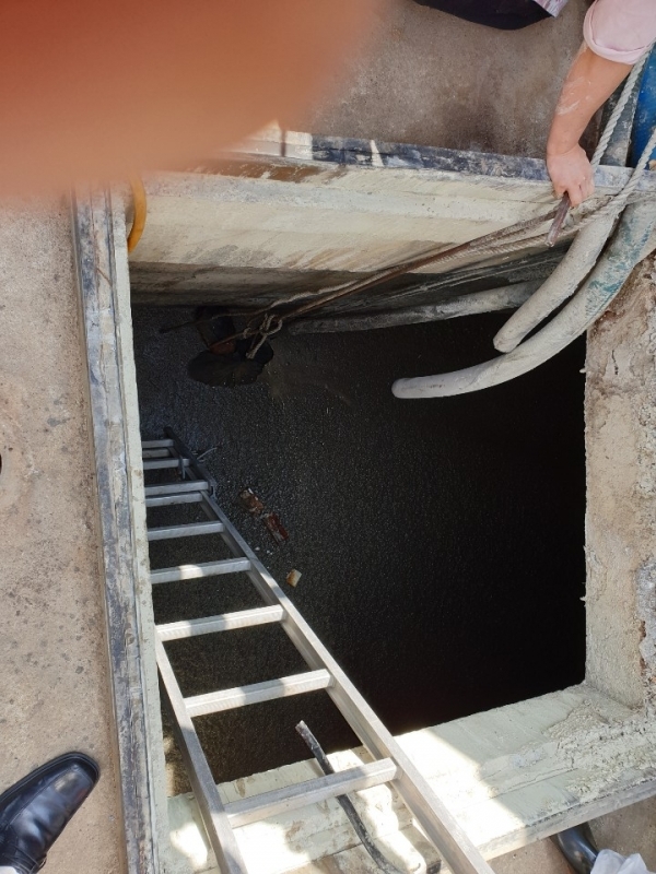 사진 = 부안소방서 제공