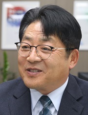 이건휘 농촌진흥청 농업생물부장