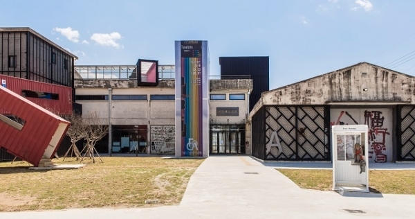 팔복예술공장 전경. 사진제공= 전주시