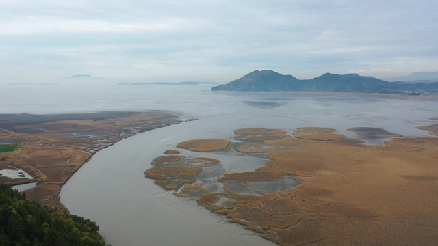 스틸 = KBS '영상앨범 산'