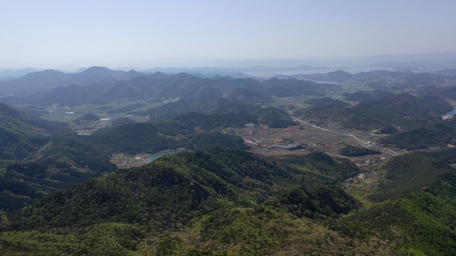 스틸 = KBS '영상앨범 산'