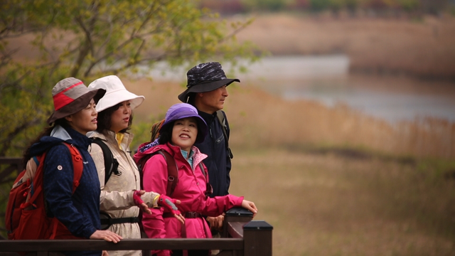 스틸 = KBS '영상앨범 산'