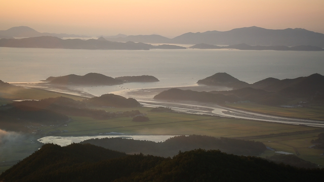 스틸 = KBS '영상앨범 산'