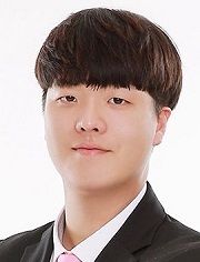 임승훈 우석대학교 총학생회장·스포츠지도학과 4년