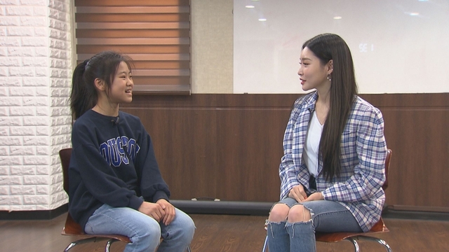 스틸 = SBS 영재발굴단