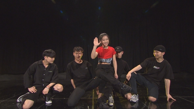 스틸 = SBS 영재발굴단