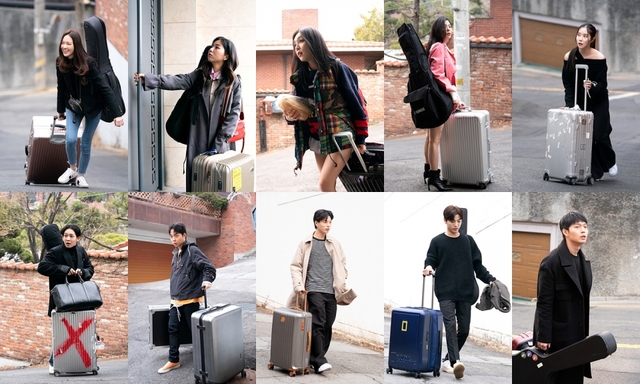 스틸 = tvN '작업실'