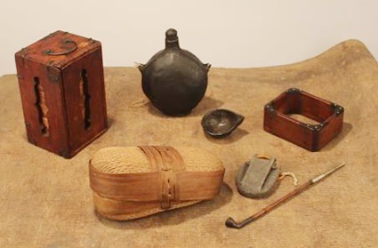 원광대 박물관 ‘사계의 시작은 봄’ 전시회 작품